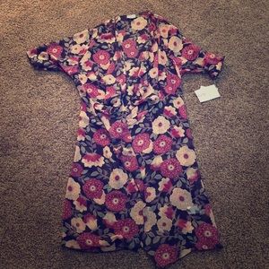 BNWT LulaRoe Shirley